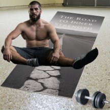 La route vers la force intérieure