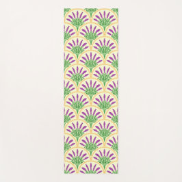 Tapis De Yoga Lavender