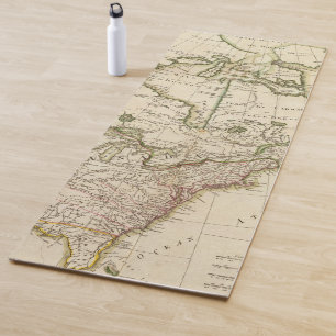 Tapis De Yoga Le Canada 5