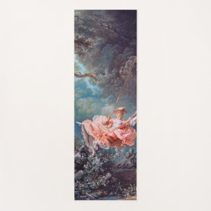 Tapis De Yoga L'Escarpolette, Fragonard