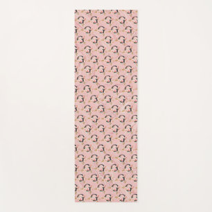 Tapis De Yoga Lettre G