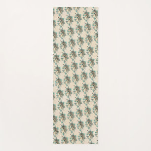 Tapis De Yoga Licorne