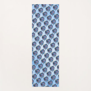 Tapis De Yoga Licorne