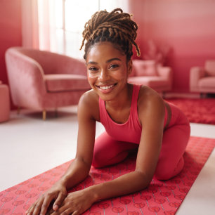 Tapis De Yoga Lollipop Yoga Mat