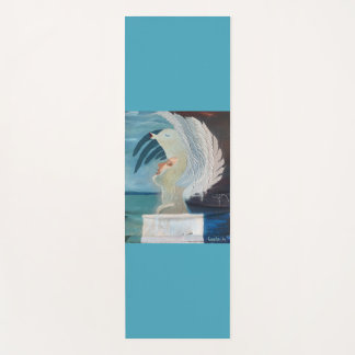 Tapis de Yoga - Love Me Tender