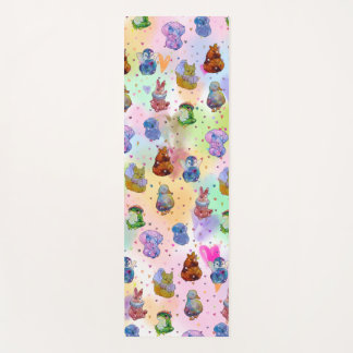 Tapis De Yoga Lucky Charms