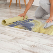Luxury Elegant Yellow Grey Gold Marble Effet