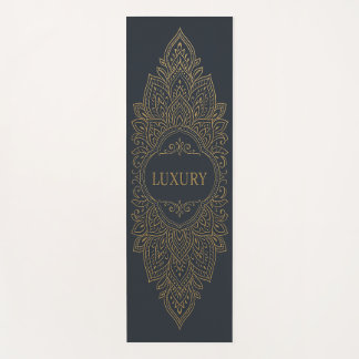 Tapis De Yoga Luxury Gym