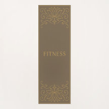 Luxury Gym