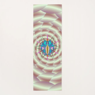 Tapis De Yoga Maca Bug