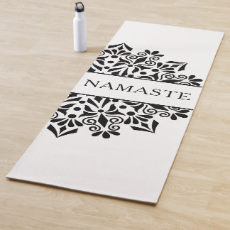 Tapis De Yoga Mandala