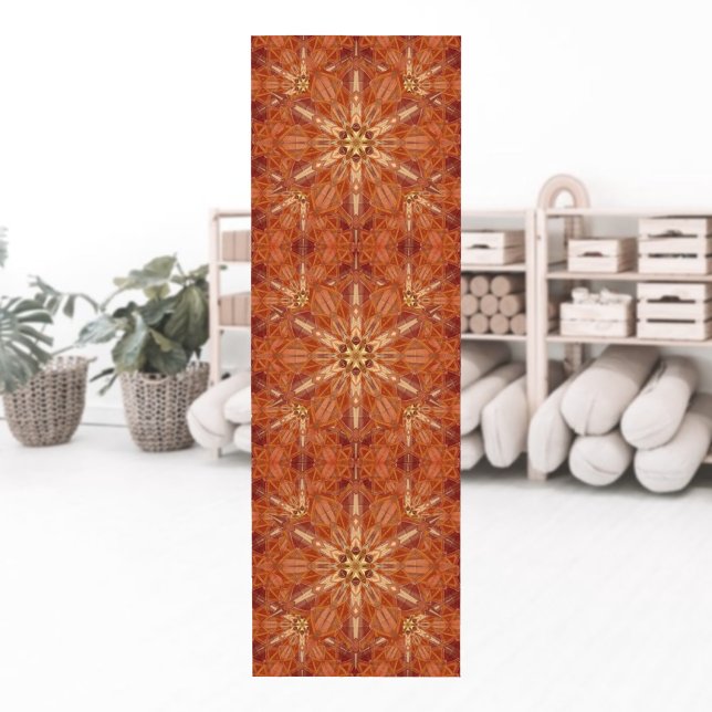 Tapis De Yoga Mandala 10 Yoga Mat (Créateur téléchargé)