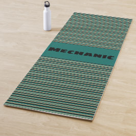 Tapis De Yoga Mat de travail mécanique de garage
