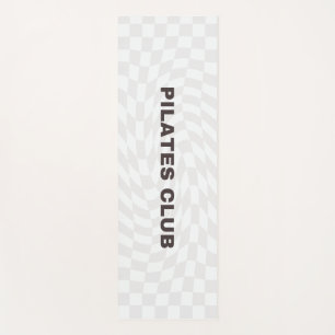 Tapis De Yoga Mat du club Pilates