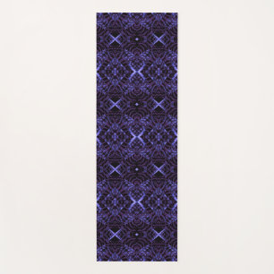 Tapis De Yoga Matière noire II - Paillasse de Yoga