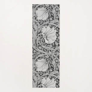 Tapis De Yoga Monotone gris Pimpernel, William Morris