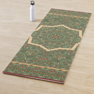 Tapis De Yoga Moquette perse