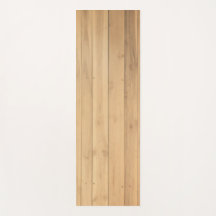 Motif en bois.