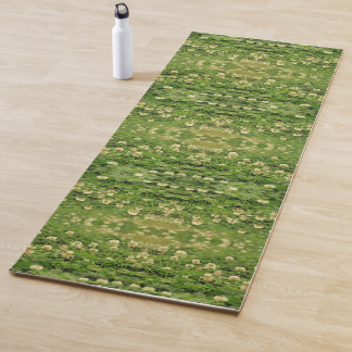 Tapis De Yoga Motif géométrique de Yoga Mat