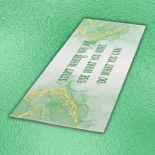 Tapis De Yoga Motivation positive Début Où vous êtes