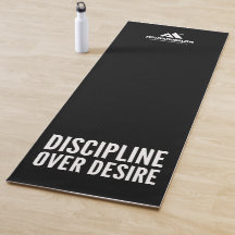 MOTIVATIONNALISME© Discipline Plutôt que Désir_