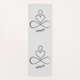 Tapis De Yoga Namaste
