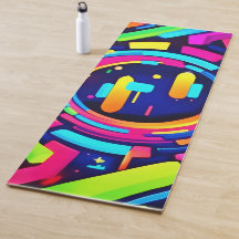 Neon Pulse : une symphonie numérique