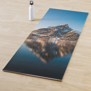 Tapis De Yoga Norvège Lofoten