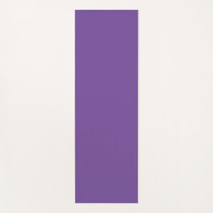Tapis De Yoga Nouveau personnalisation Texte Logo Yoga Mat