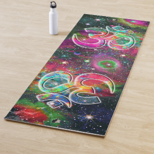 Tapis De Yoga OM Dualité Gamma