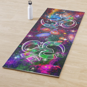 Tapis De Yoga OM Duality Epsilon