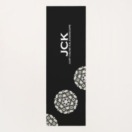 Tapis De Yoga Onze kaléidoscope du premier volume