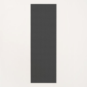 Tapis De Yoga Options d'image Fibre de carbone 1- 2A