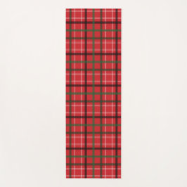 Tapis De Yoga Paquet de Noël