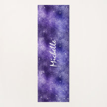 Parties scintillant Glam tendance Monogramme Nom p