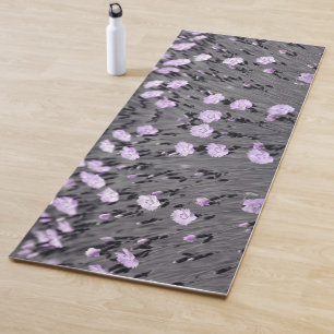 Tapis De Yoga Pastel lilac