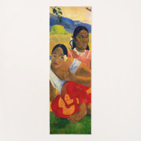 Paul Gauguin - Quand Vous Marierez-Vous ?