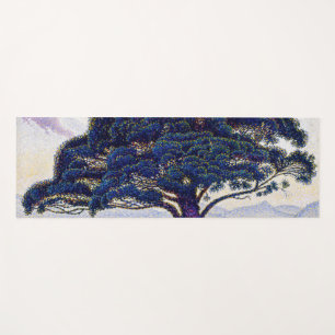 Tapis De Yoga Paul Signac - Le pin Bonaventure