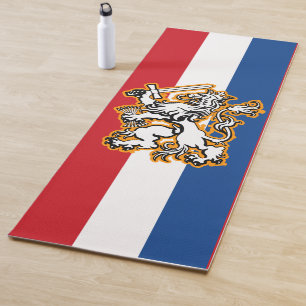 Tapis De Yoga Pays-Bas