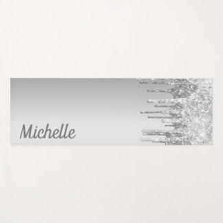 Tapis De Yoga Personnaliser Yoga Mat