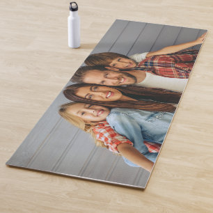 Tapis De Yoga Photo moderne