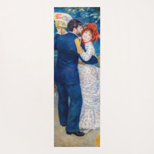 Tapis De Yoga Pierre-Auguste Renoir - Danse country