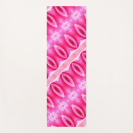 Tapis De Yoga Pinkey Rose Ikat 6
