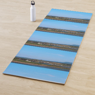 Tapis De Yoga Port d'occasion