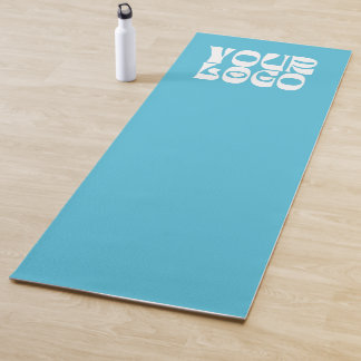 Tapis de yoga pour entreprise promotionnelle de lo
