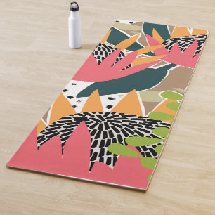 Tapis De Yoga Protea Ier