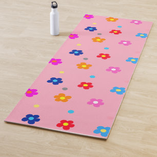 Tapis De Yoga Puissance de flux