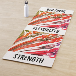 Tapis De Yoga Pulled Bubble Fun / 1974 /