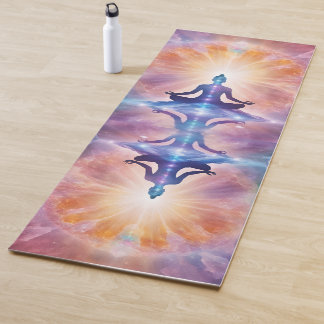 Tapis De Yoga Reduce Stress Boost Focus Improve Recovery