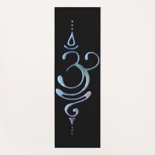 Tapis De Yoga Respire 1